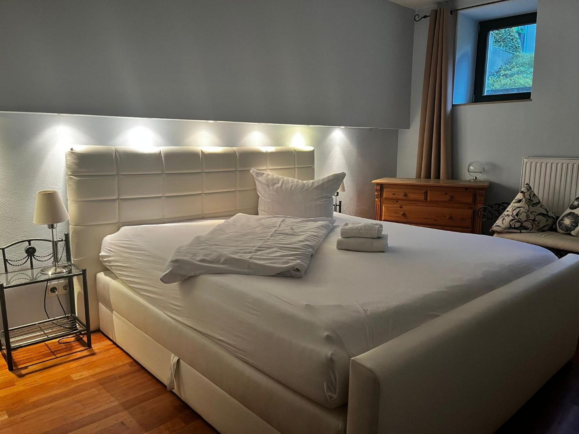 Apartamento Haus Goodewind Heringsdorf  Exterior foto
